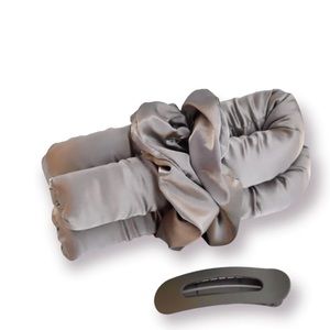 Eternal Muse heatless hair curler